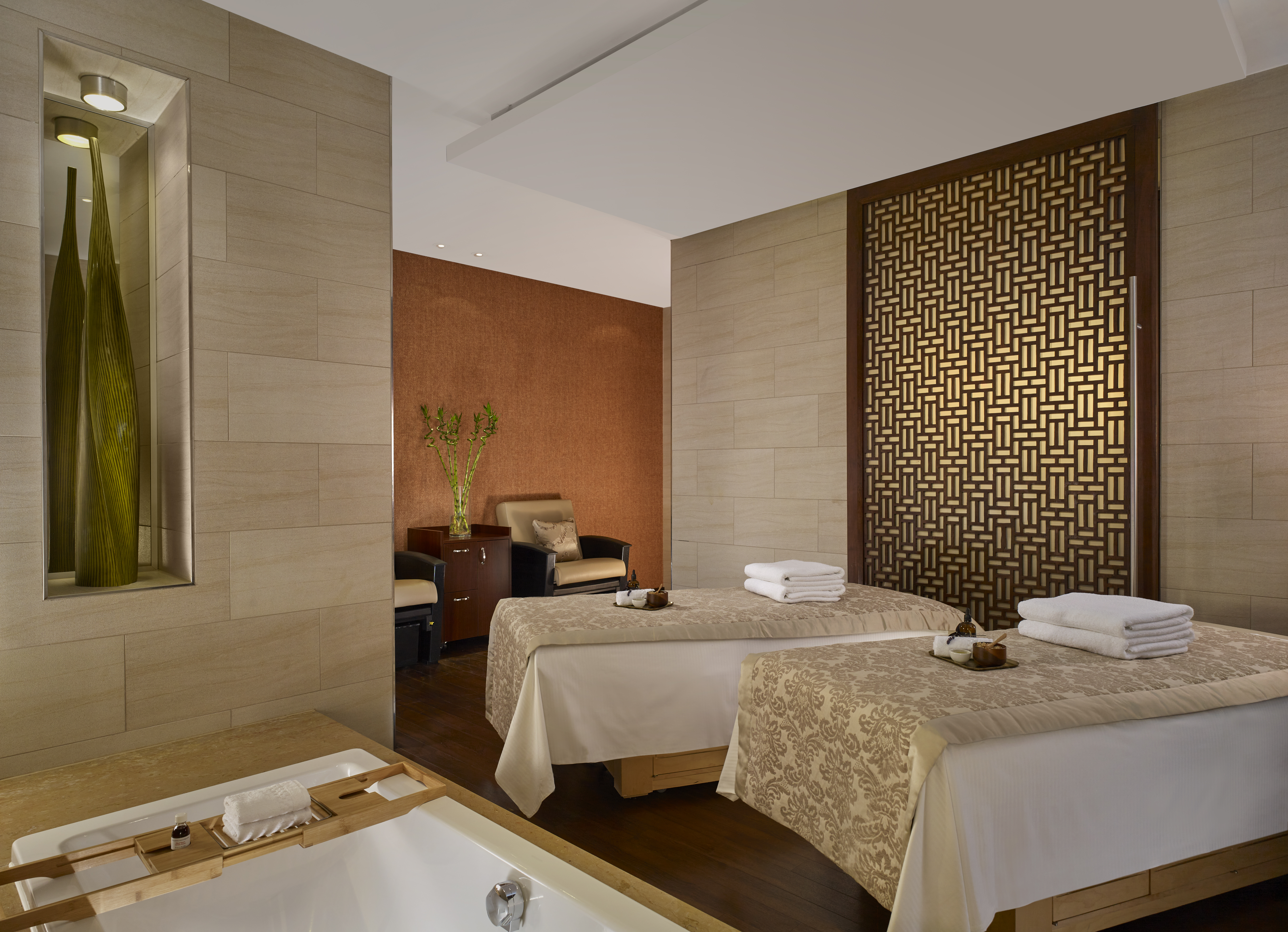 Couples Spa Suite